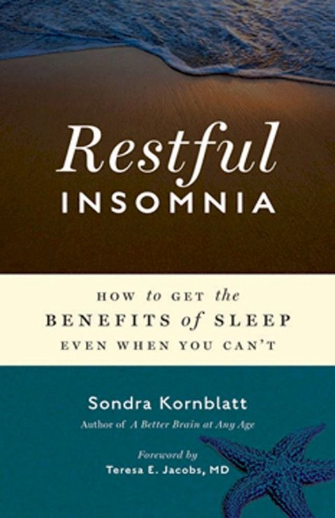 Restful Insomnia(Kobo/電子書)