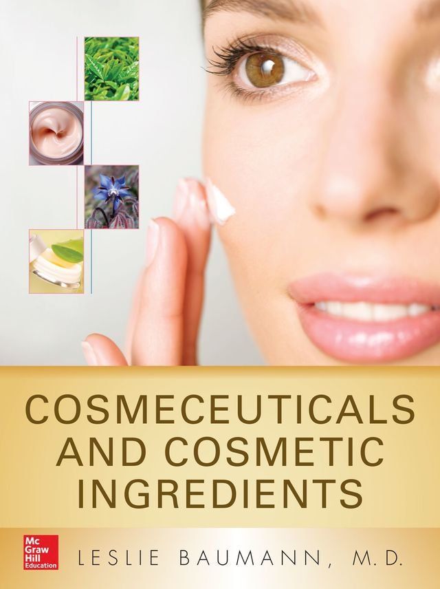  Cosmeceuticals and Cosmetic Ingredients(Kobo/電子書)