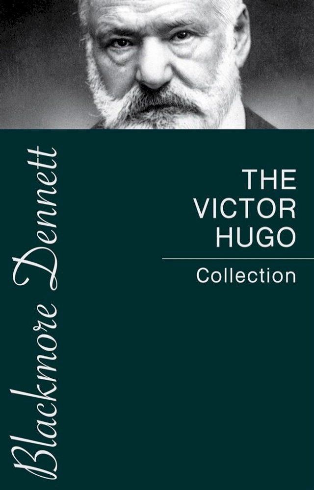  The Victor Hugo Collection(Kobo/電子書)