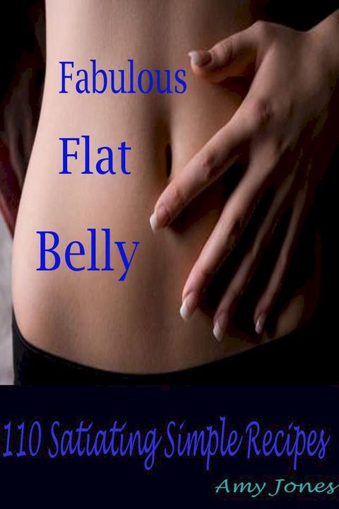 Fabulous Flat Belly(Kobo/電子書)