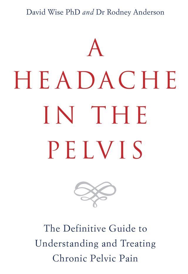  A Headache in the Pelvis(Kobo/電子書)