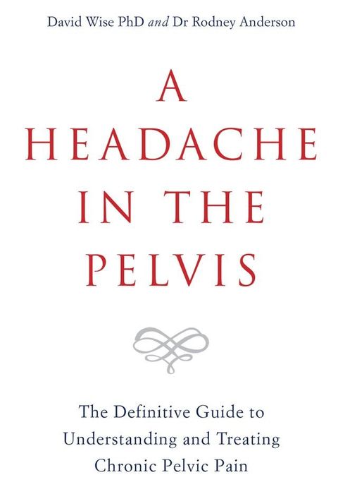 A Headache in the Pelvis(Kobo/電子書)