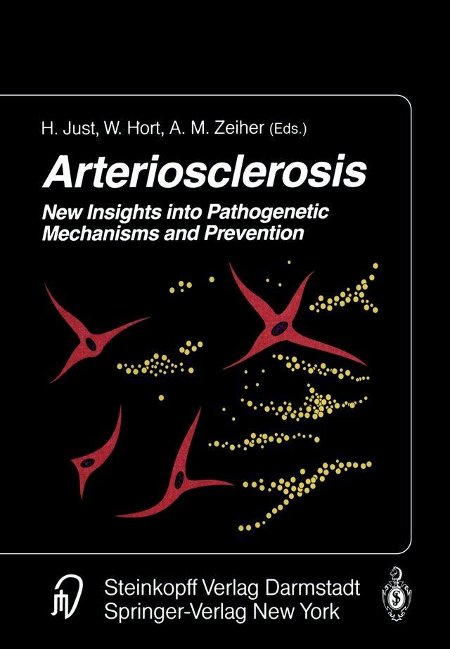  Arteriosclerosis(Kobo/電子書)