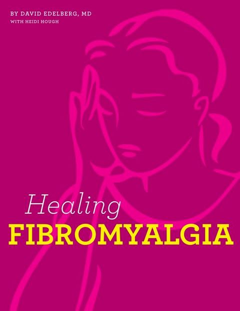 Healing Fibromyalgia(Kobo/電子書)