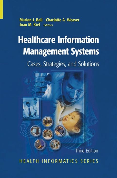 Healthcare Information Management Systems(Kobo/電子書)