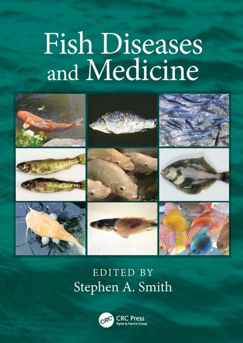 Fish Diseases and Medicine(Kobo/電子書)