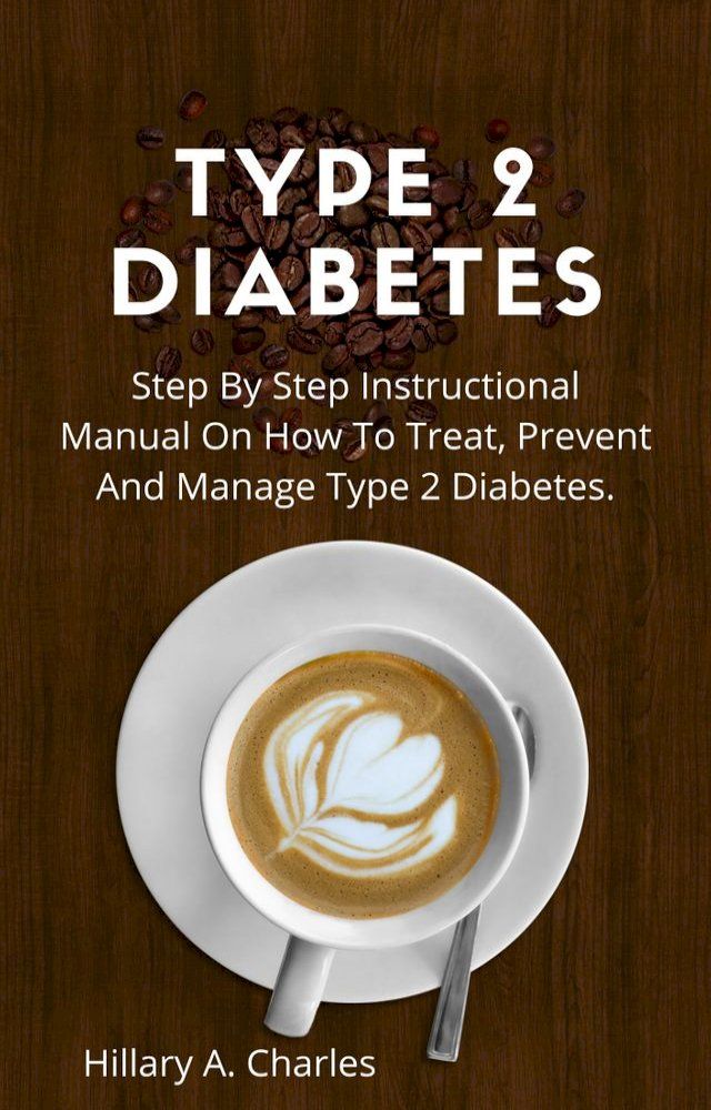  Type 2 Diabetes(Kobo/電子書)