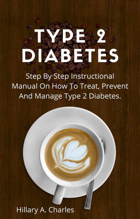 Type 2 Diabetes(Kobo/電子書)