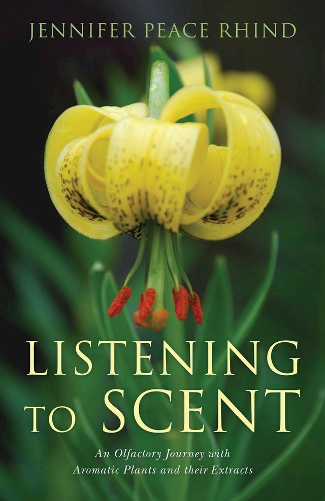  Listening to Scent(Kobo/電子書)