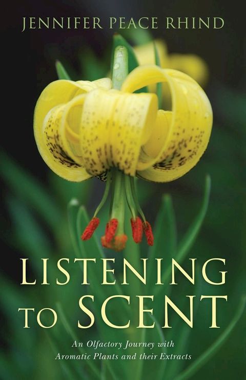 Listening to Scent(Kobo/電子書)