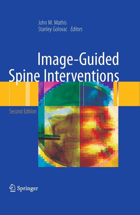 Image-Guided Spine Interventions(Kobo/電子書)