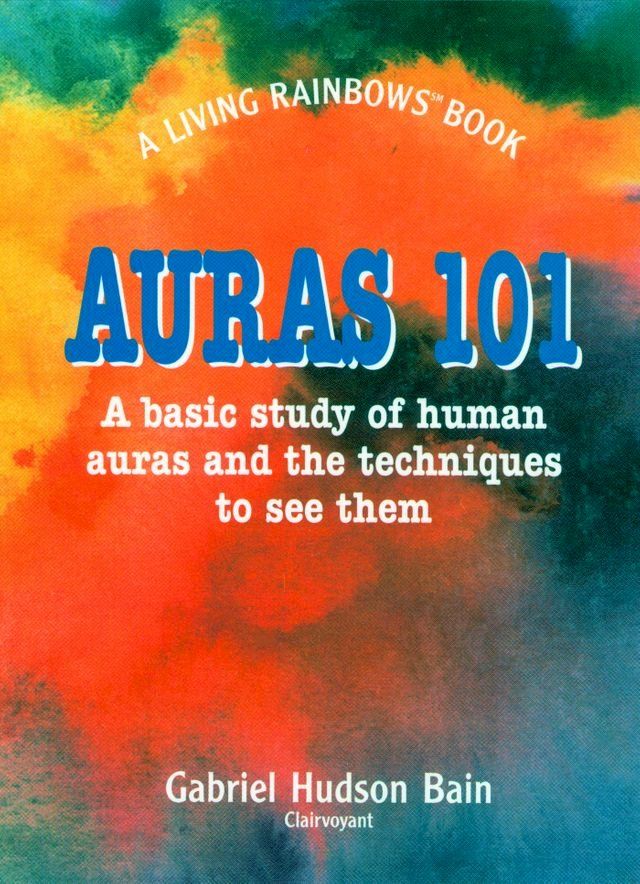  Auras 101(Kobo/電子書)