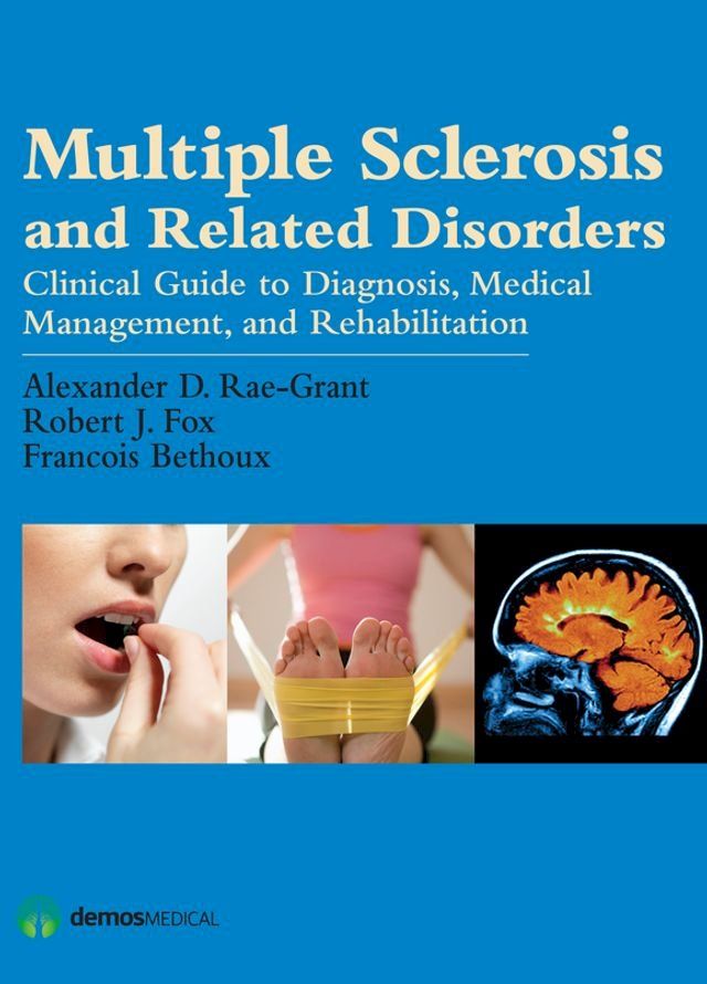  Multiple Sclerosis and Related Disorders(Kobo/電子書)