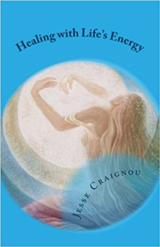  Healing with Life's Energy(Kobo/電子書)