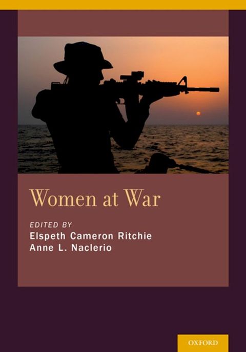 Women at War(Kobo/電子書)