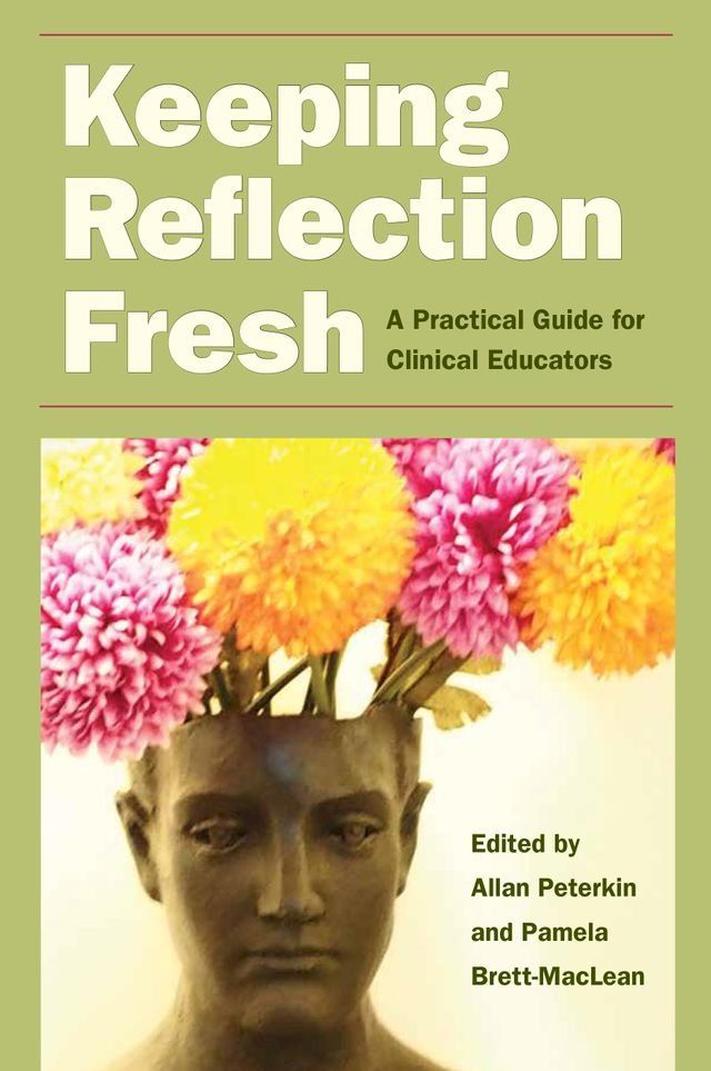  Keeping Reflection Fresh(Kobo/電子書)