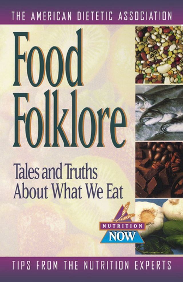  Food Folklore(Kobo/電子書)