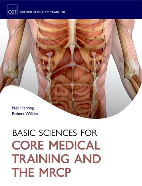 Basic Sciences for Core Medical Training and the MRCP(Kobo/電子書)