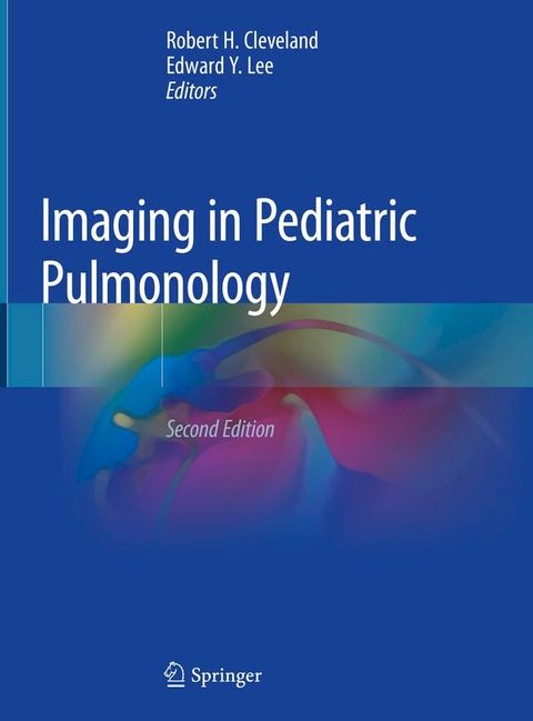 Imaging in Pediatric Pulmonology(Kobo/電子書)