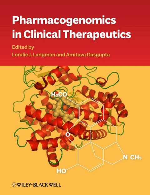 Pharmacogenomics in Clinical Therapeutics(Kobo/電子書)