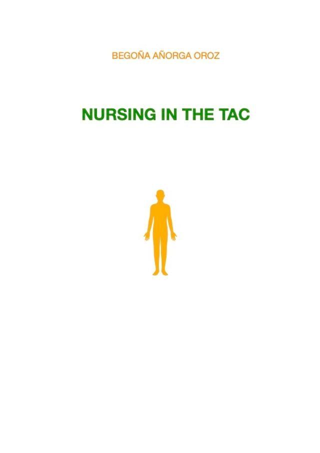  NURSING IN THE TAC(Kobo/電子書)