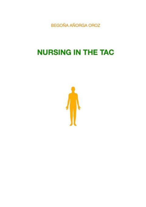 NURSING IN THE TAC(Kobo/電子書)