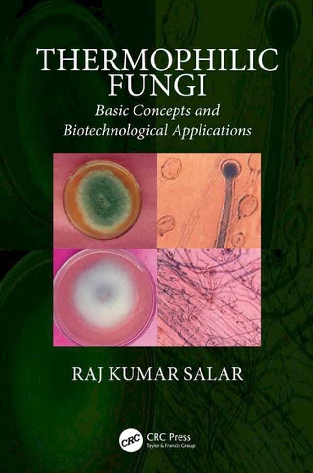  Thermophilic Fungi(Kobo/電子書)