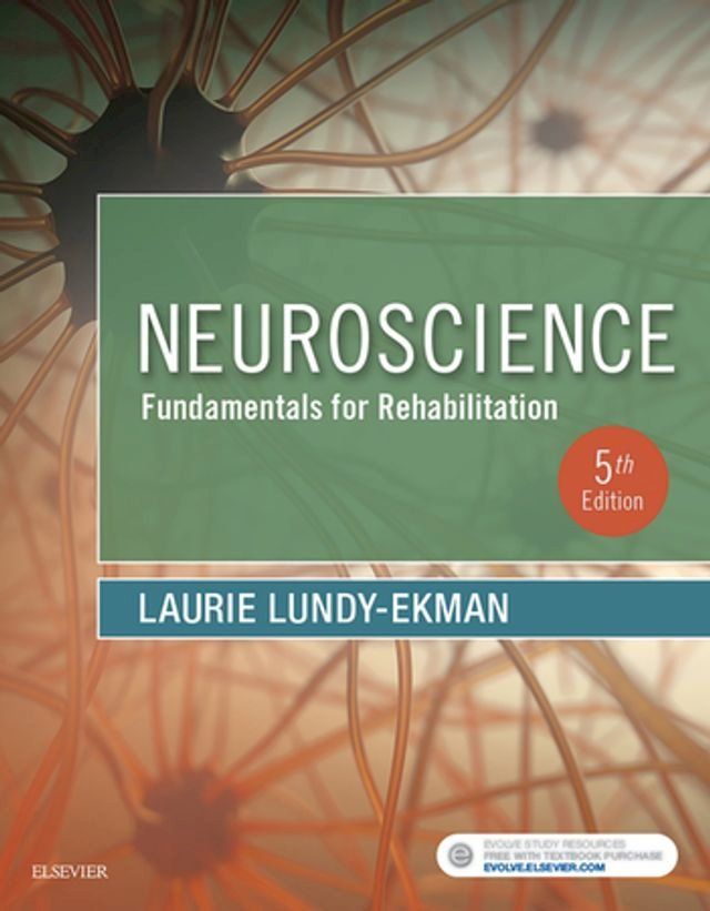  Neuroscience - E-Book(Kobo/電子書)