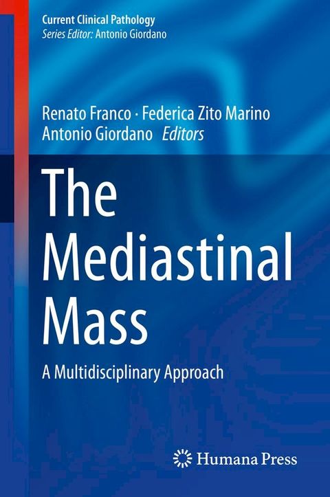 The Mediastinal Mass(Kobo/電子書)