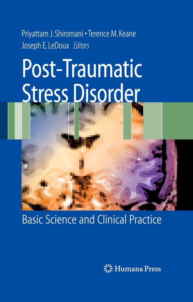  Post-Traumatic Stress Disorder(Kobo/電子書)