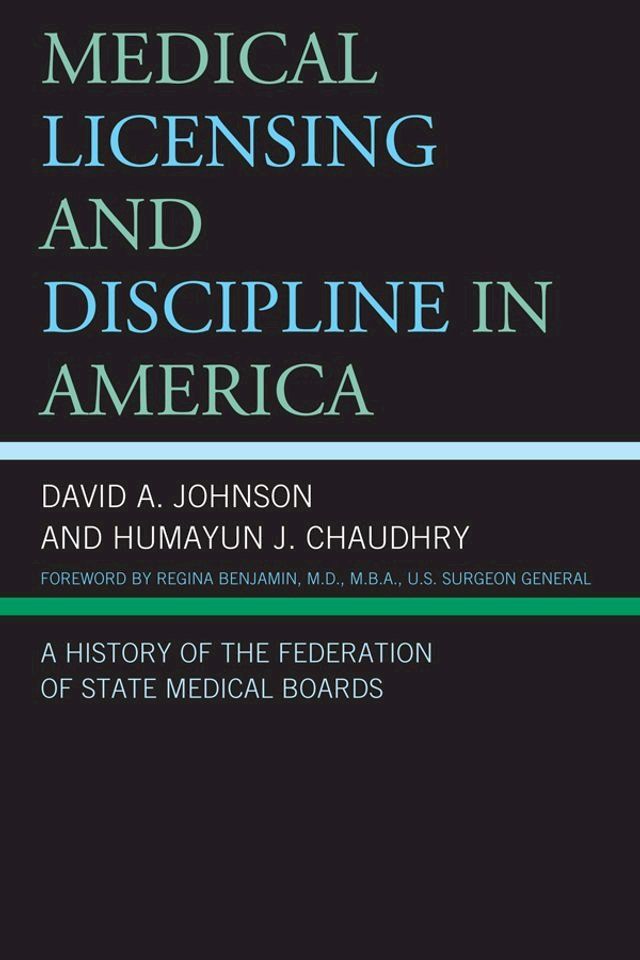  Medical Licensing and Discipline in America(Kobo/電子書)