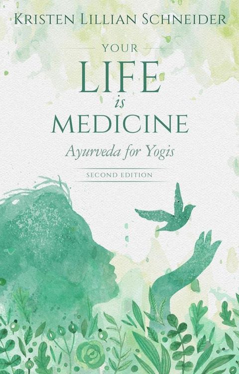 Your Life is Medicine(Kobo/電子書)