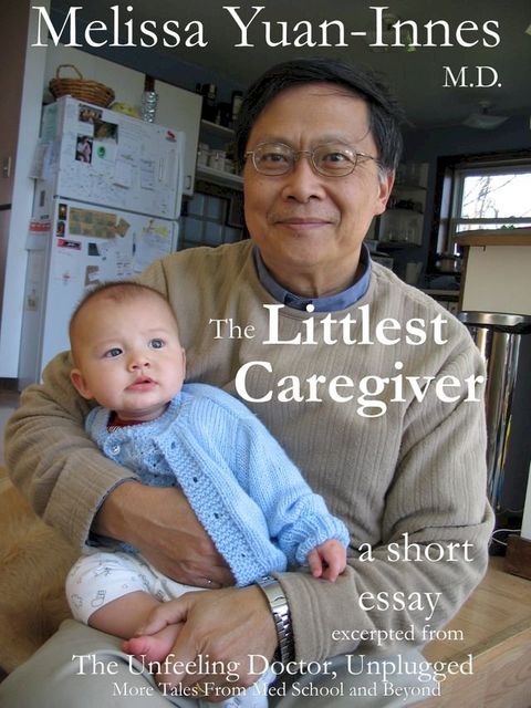 The Littlest Caregiver(Kobo/電子書)