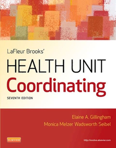 LaFleur Brooks' Health Unit Coordinating(Kobo/電子書)