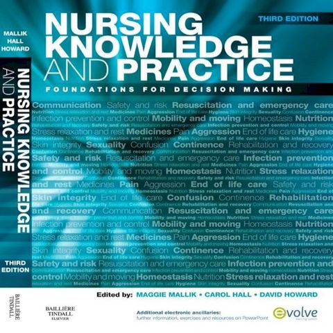 Nursing Knowledge and Practice(Kobo/電子書)