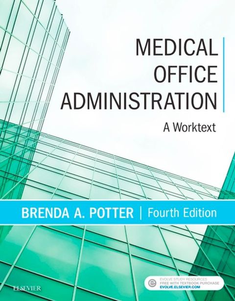 Medical Office Administration - E-Book(Kobo/電子書)