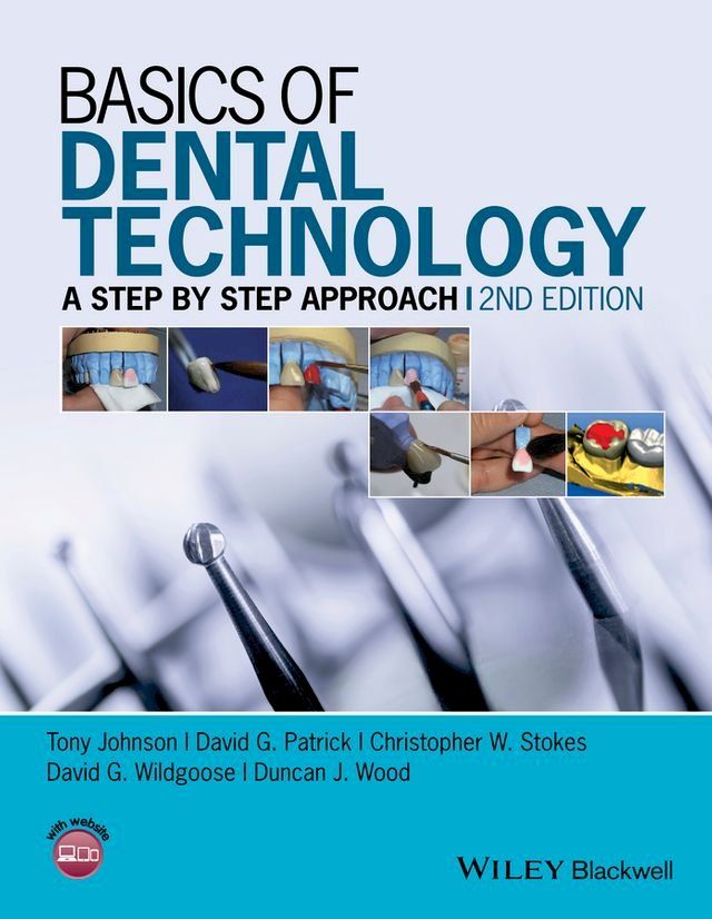  Basics of Dental Technology(Kobo/電子書)