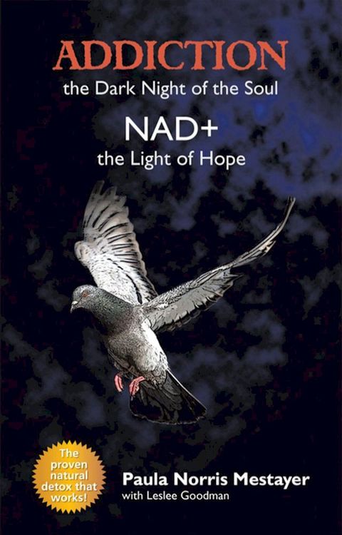 Addiction: the Dark Night of the Soul/ Nad+: the Light of Hope(Kobo/電子書)