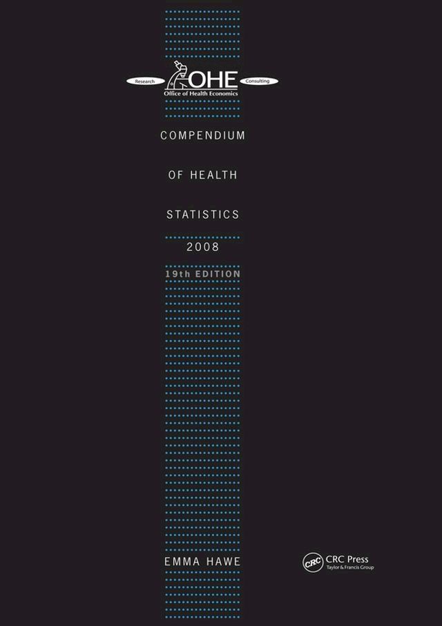  Compendium of Health Statistics(Kobo/電子書)