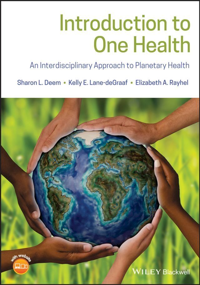  Introduction to One Health(Kobo/電子書)