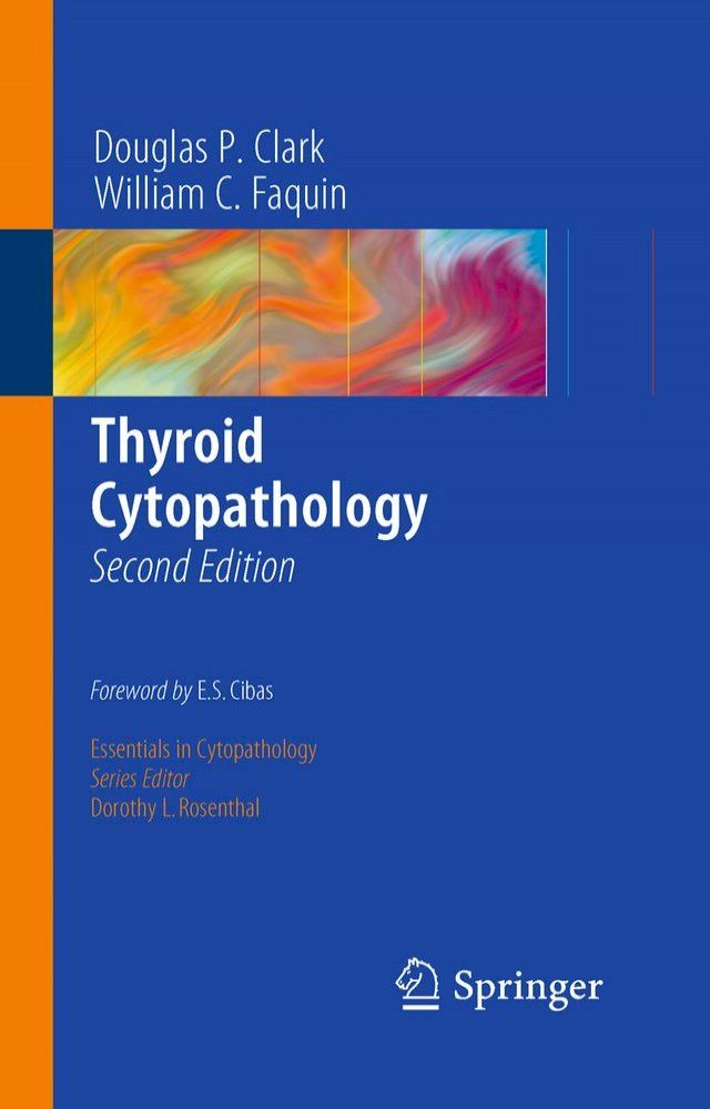  Thyroid Cytopathology(Kobo/電子書)