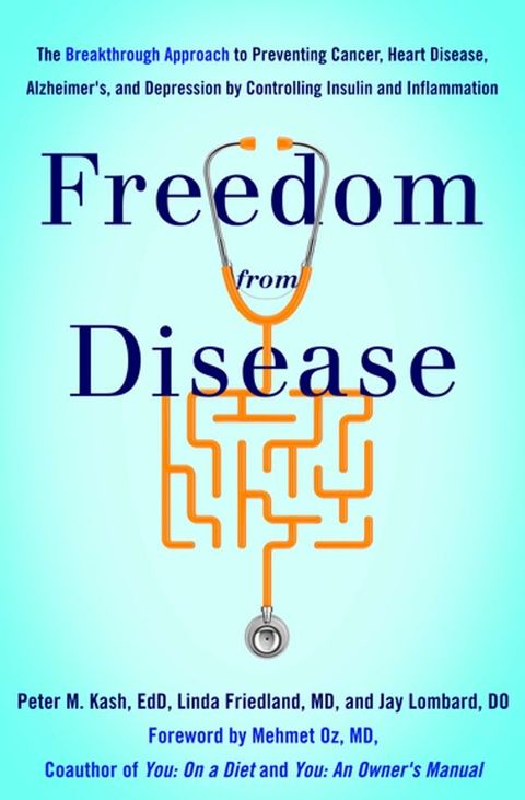 Freedom from Disease(Kobo/電子書)