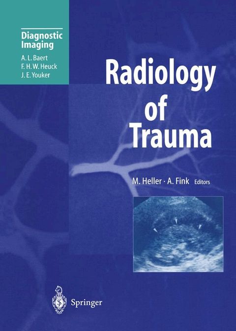 Radiology of Trauma(Kobo/電子書)