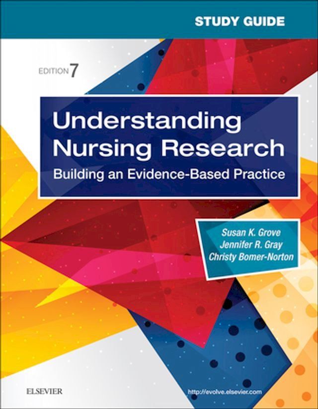  Study Guide for Understanding Nursing Research E-Book(Kobo/電子書)