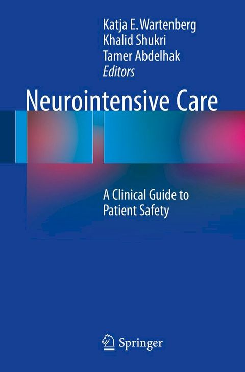 Neurointensive Care(Kobo/電子書)