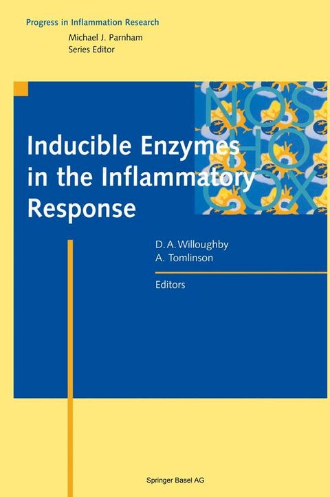 Inducible Enzymes in the Inflammatory Response(Kobo/電子書)