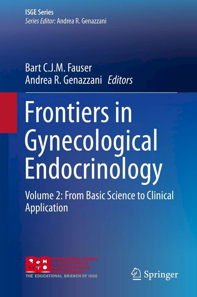  Frontiers in Gynecological Endocrinology(Kobo/電子書)