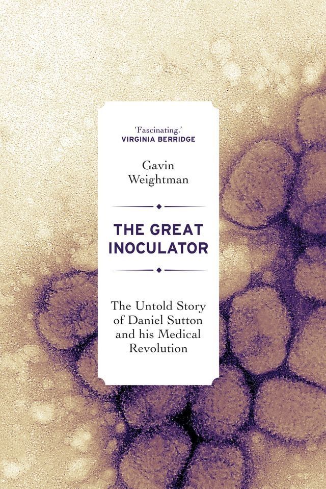  The Great Inoculator(Kobo/電子書)