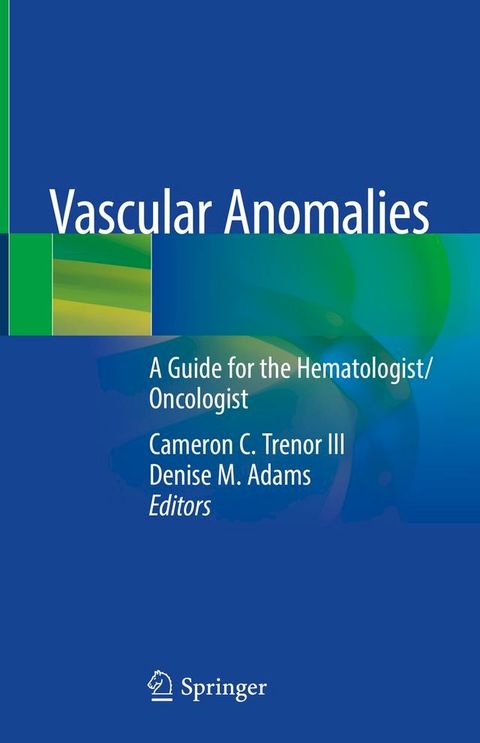 Vascular Anomalies(Kobo/電子書)