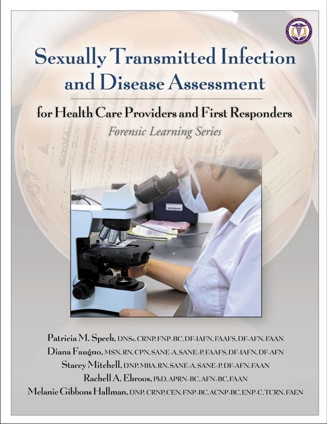  Sexually Transmitted Infection and Disease Assessment(Kobo/電子書)